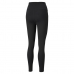 Leggings de Desporto de Mulher Puma Preto