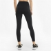 Leggings de Desporto de Mulher Puma Preto