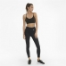 Sportleggings voor Dames Puma Zwart