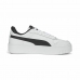 Sports Trainers for Women Puma Carina Street White