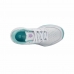 Zapatillas de Padel para Adultos Kswiss Court Express Hb Mujer Blanco