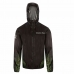 Heren Sportjas ARCh MAX Arch Max Windstopper Zwart