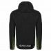 Мъжко Спортно Яке ARCh MAX Arch Max Windstopper Черен