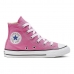 Buty sportowe Casual Converse Chuck Taylor All Star Różowy Dziecięcy