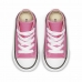 Chaussures de Sport pour Enfants Chuck Taylor Converse All Star Classic 42628 Rose