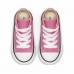Sportovní boty pro děti Chuck Taylor Converse All Star Classic 42628 Růžový