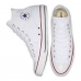 Adidași Casual Converse Chuck Taylor All Star Alb