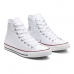 Casual Παπούτσια Converse Chuck Taylor All Star Λευκό