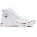 Adidași Casual Converse Chuck Taylor All Star Alb