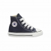 Kinder Sportschuhe Converse Chuck Taylor All Star Classic Dunkelblau