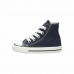 Sapatilhas de Desporto Infantis Converse Chuck Taylor All Star Classic Azul escuro