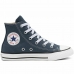 Zapatillas Deportivas Infantiles Converse Chuck Taylor All Star Classic Azul oscuro