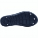 Heren Slippers Under Armour Locker IV Blauw