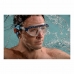 Svømmebriller for voksne Cressi-Sub Skylight Svart Voksne