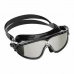 Adult Swimming Goggles Cressi-Sub Skylight Black Adults