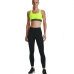 Sport-leggings, Dam Under Armour Svart