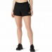 Sport Shorts Asics 4IN Schwarz Damen