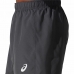 Sportsshorts for menn Asics Core Mørke Grå