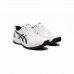 Padelschoenen voor volwassenen Asics Solution Swift FF Wit Mannen