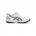 Padelschoenen voor volwassenen Asics Solution Swift FF Wit Mannen