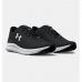 Zapatillas de Running para Adultos Under Armour Charged Impulse 3 Negro