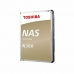 Trdi Disk Toshiba HDWG11AEZSTA 10 TB SSD 3,5