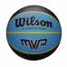 Баскетболна Топка Wilson  MVP 295  Син