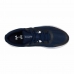 Baskets Under Armour Surge 3 Blue marine