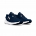 Spordijalatsid Under Armour Surge 3 Meresinine