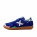 Scarpe da Football Sala Munich Gresca 03 Azzurro Unisex