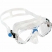 Óculos de Snorkel Cressi-Sub DM1000052 Azul Adultos