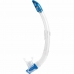 Snorkelbril Cressi-Sub DM1000052 Blauw Volwassenen