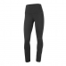 Sportleggings voor Dames Sontress Zwart