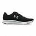 Hardloopschoenen voor Volwassenen Under Armour Charged Impulse 3 Zwart