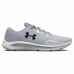 Scarpe Sportive Under Armour Charged Pursuit 3 Donna Grigio