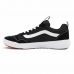 Casual Herensneakers Vans Range EXP Zwart