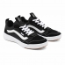 Casual Herensneakers Vans Range EXP Zwart