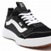 Buty sportowe Casual Męskie Vans Range EXP Czarny