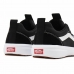 Sportskor Casual Herr Vans Range EXP Svart