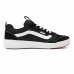 Casual Herensneakers Vans Range EXP Zwart