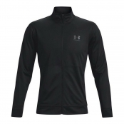  Under Armour Chaqueta deportiva piqué para hombre