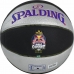 Basketbalová lopta Spalding TF-33 Čierna 7