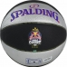 Basketbalová lopta Spalding TF-33 Redbull Čierna 7 (Veľkosť 7)