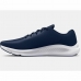 Sapatilhas de Desporto de Homem Under Armour Charged Pursuit 3 Azul escuro