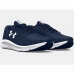 Sapatilhas de Desporto de Homem Under Armour Charged Pursuit 3 Azul escuro