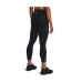 Lange Sporthose Under Armour Damen Schwarz