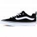 Scarpe da Tennis Casual Uomo Vans MN Filmore Nero