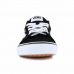 Scarpe da Tennis Casual Uomo Vans MN Filmore Nero