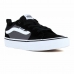 Kinder Sportschuhe Vans Filmore Youth Crna