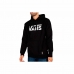 Herenhoodie Vans Classic Zwart